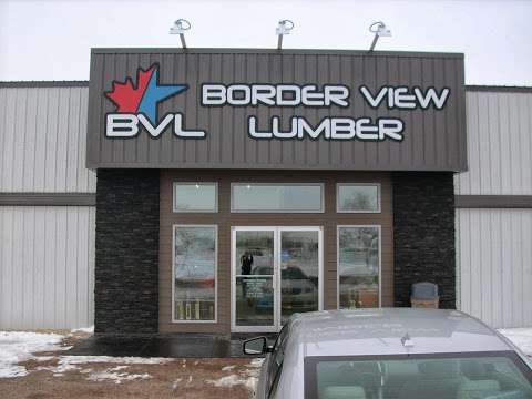 Border View Lumber