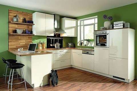 Weldon Woodwork - Custom Wooden Kitchen Cabinets Design, Countertops Installation